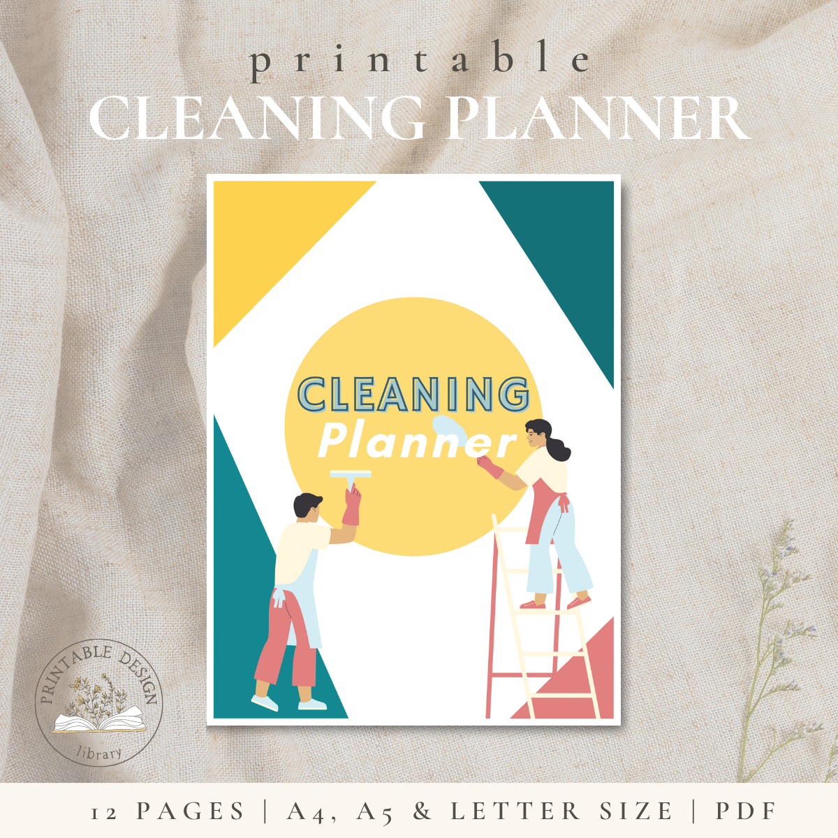 Cleaning Planner